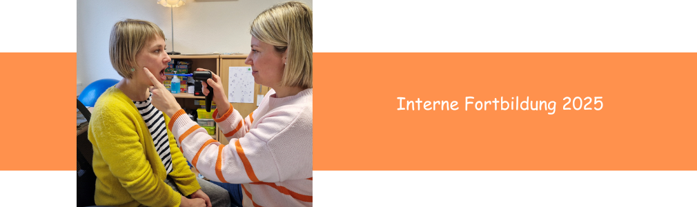 Interne Fortbildung 2025